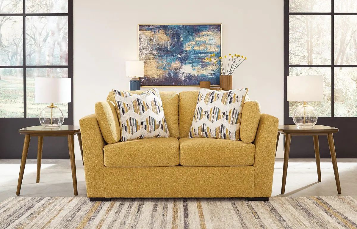 Keerwick Loveseat 2