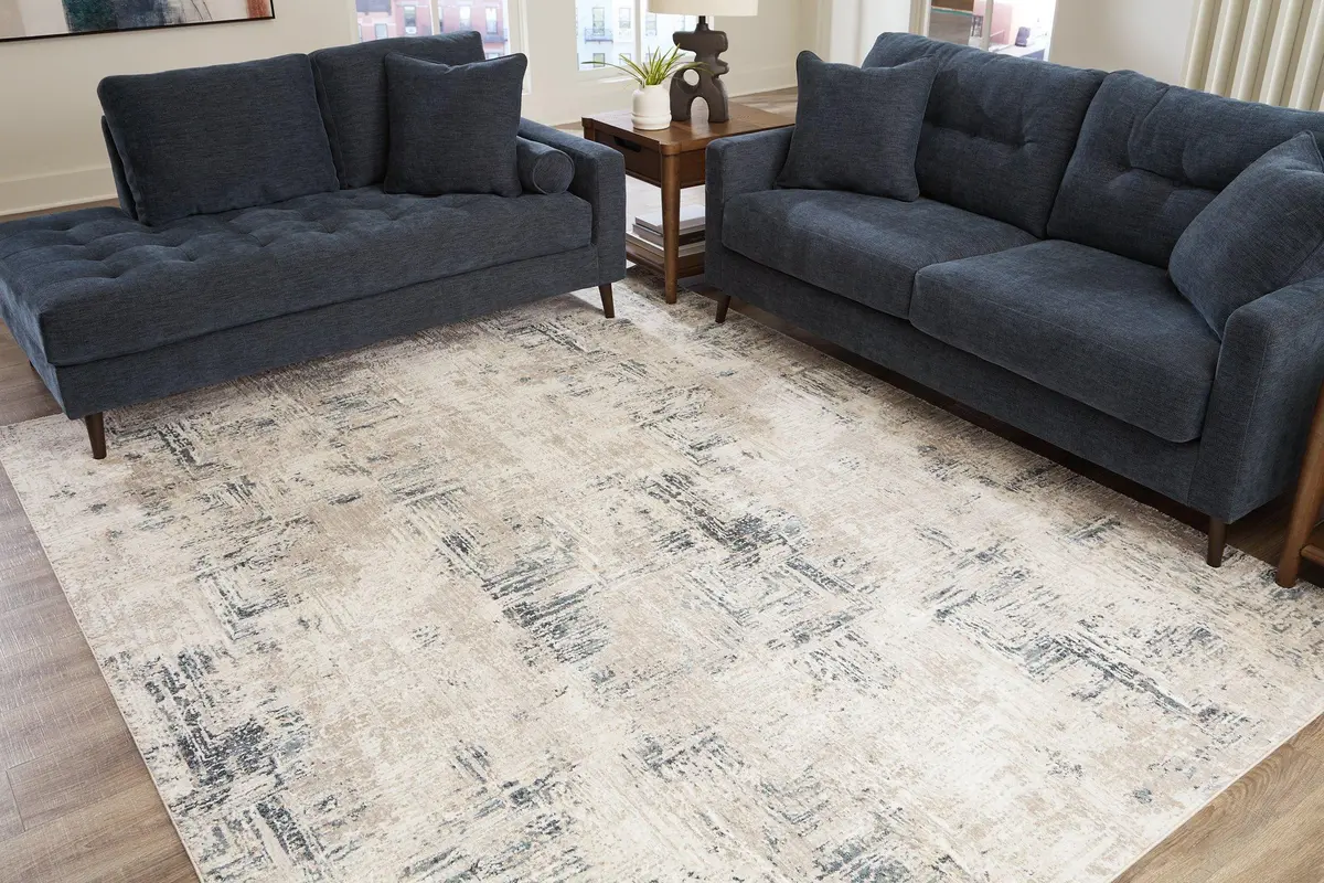 Gentor 8' X 10' Rug 2
