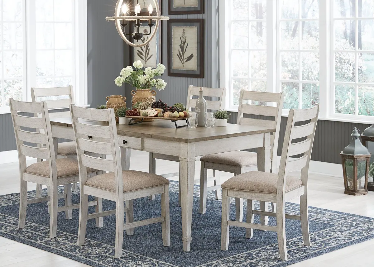 Skempton Dining Room Set 1