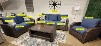 Windglow Pillow 1