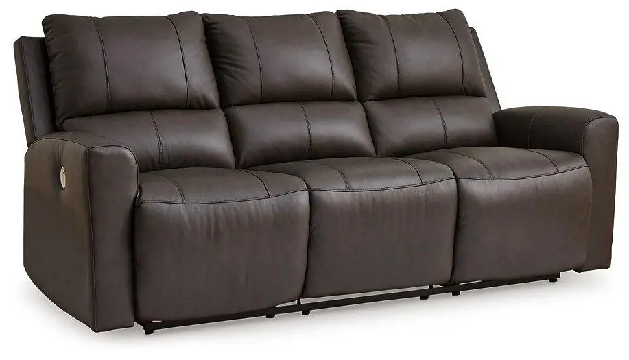 Boxmere Power Reclining Sofa 1
