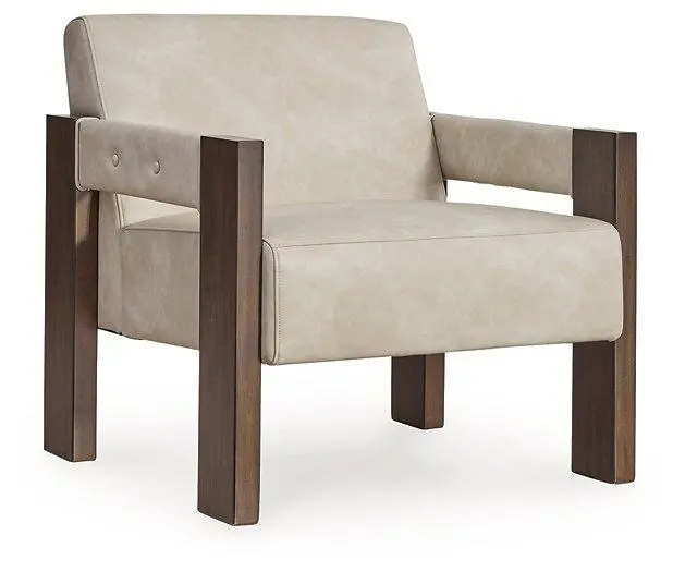 Adlanlock Accent Chair 1