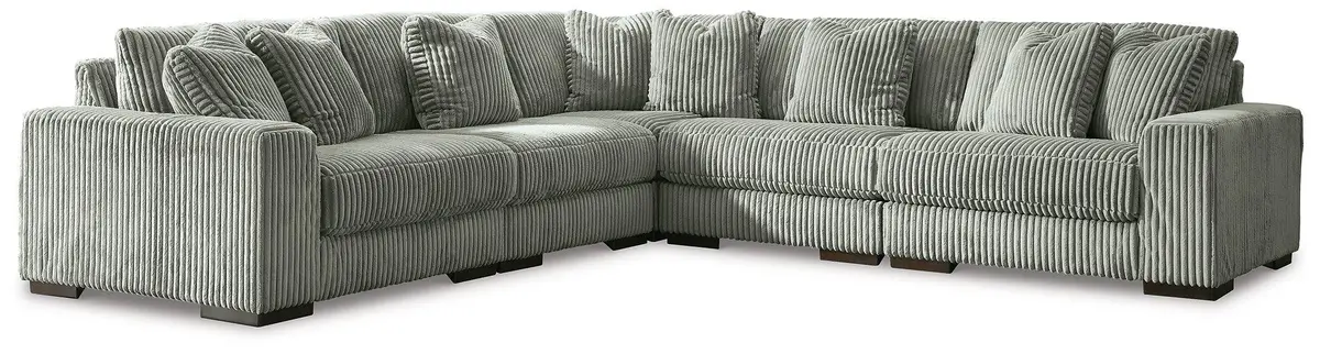 Lindyn Sectional 2