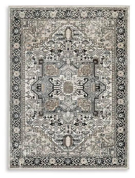 Gregmoore 5'2" X 6'10" Rug 1