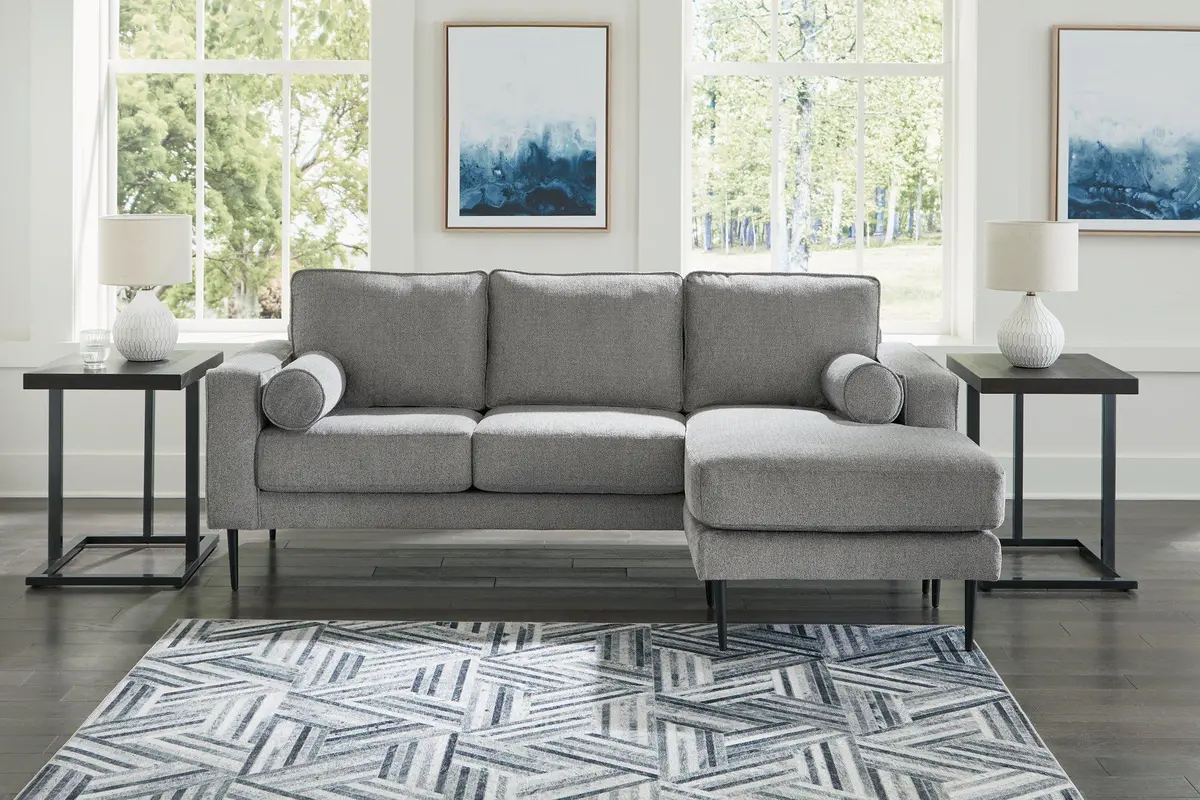 Hazela Sofa Chaise 2