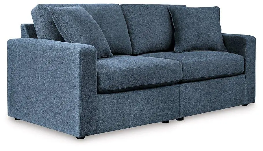 Modmax Sectional Loveseat 3