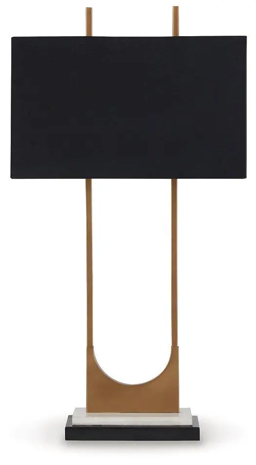 Malana Table Lamp 1