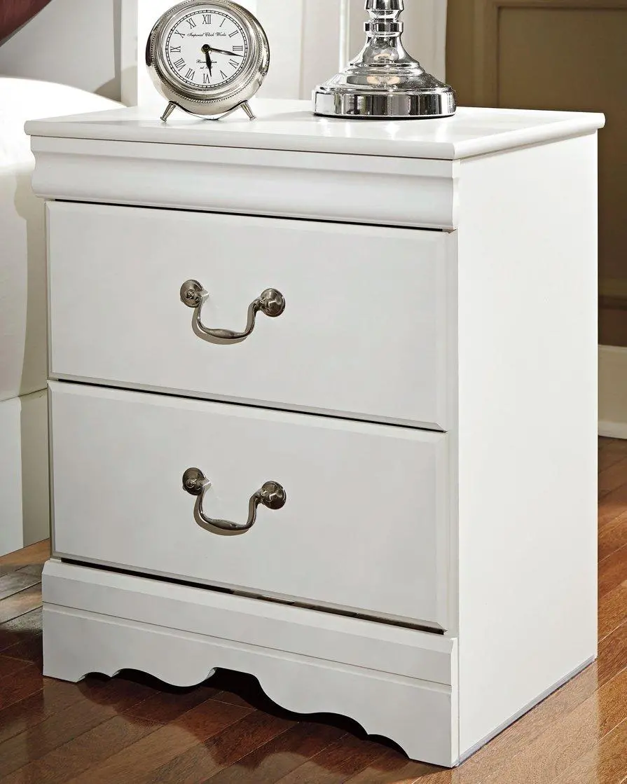 Anarasia Nightstand 2