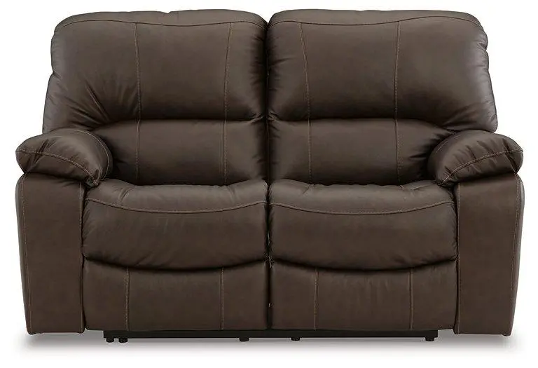 Leesworth Power Reclining Loveseat 1