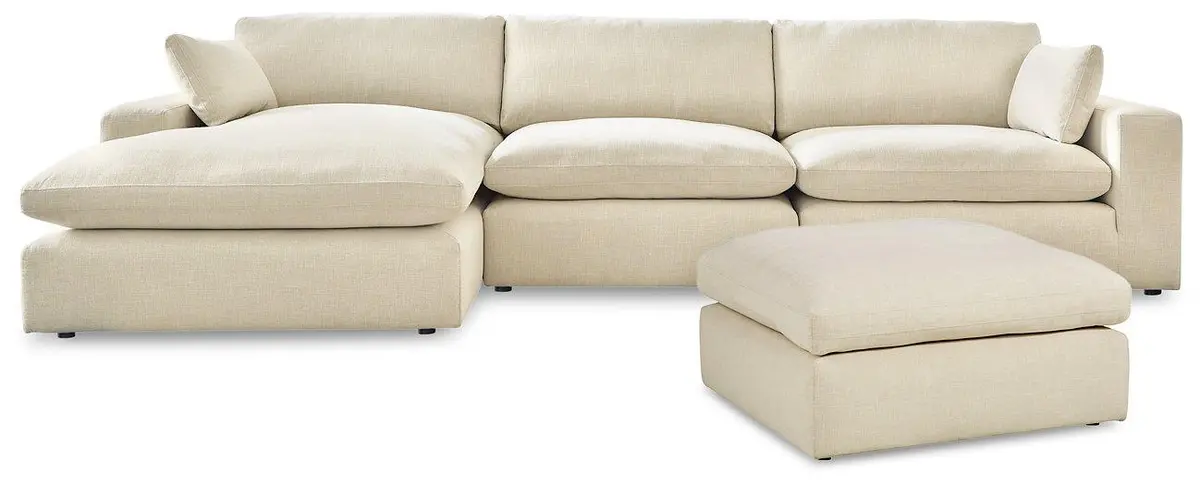 Elyza Living Room Set 3