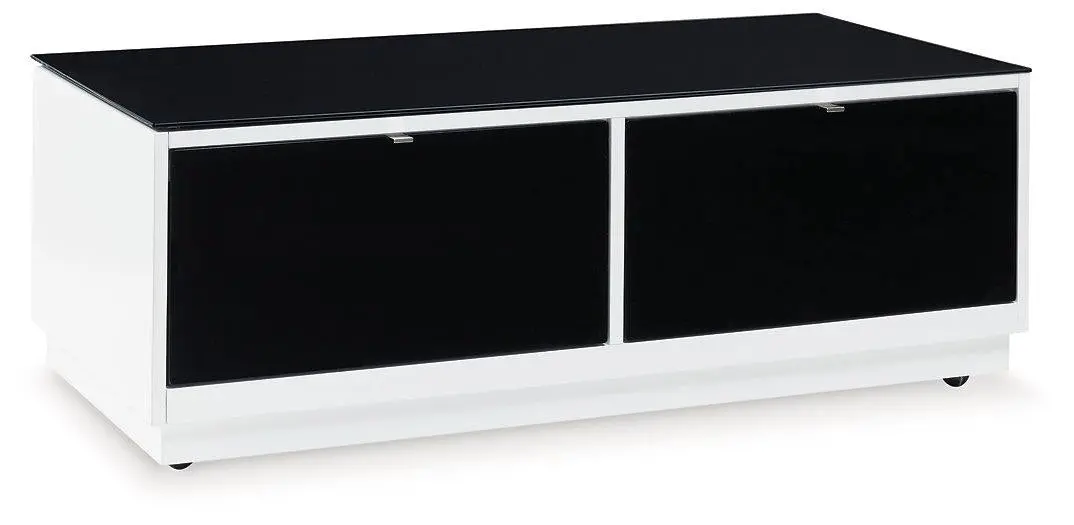 Gardoni Coffee Table 1
