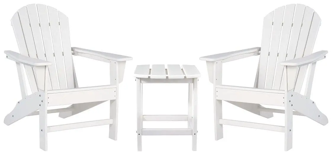 Sundown Treasure Outdoor Seating Set 6