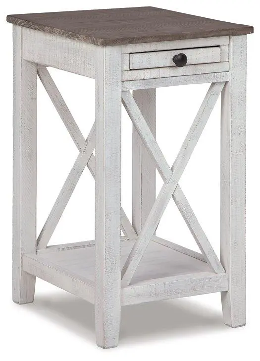 Adalane Accent Table 1