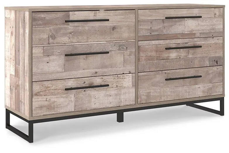 Neilsville Dresser 1