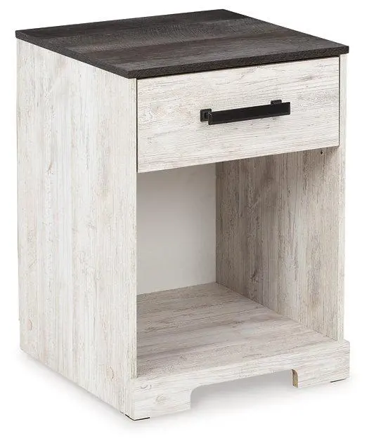 Shawburn Nightstand 1