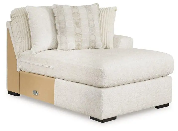 Chessington Sectional With Chaise 3