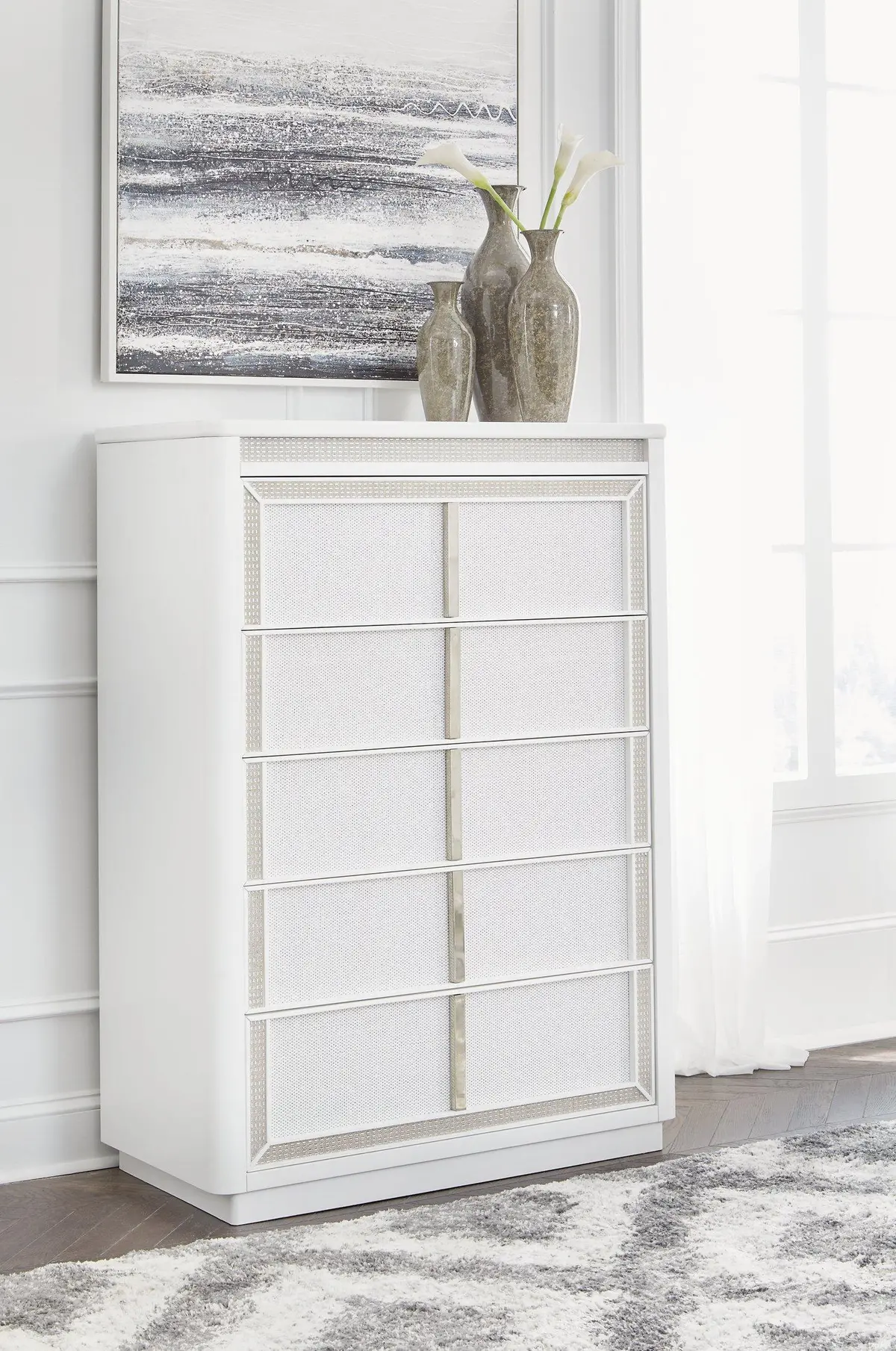 Chalanna Chest Of Drawers 2