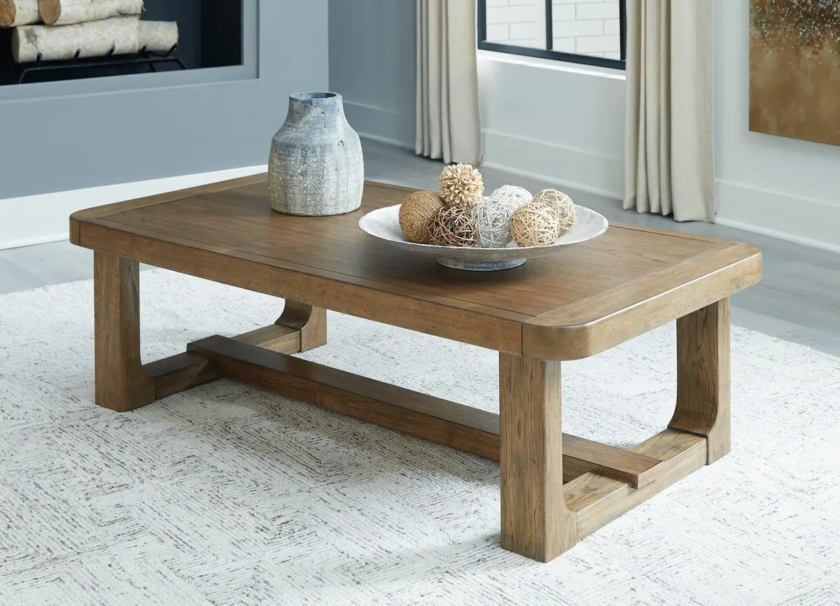 Cabalynn Coffee Table 2