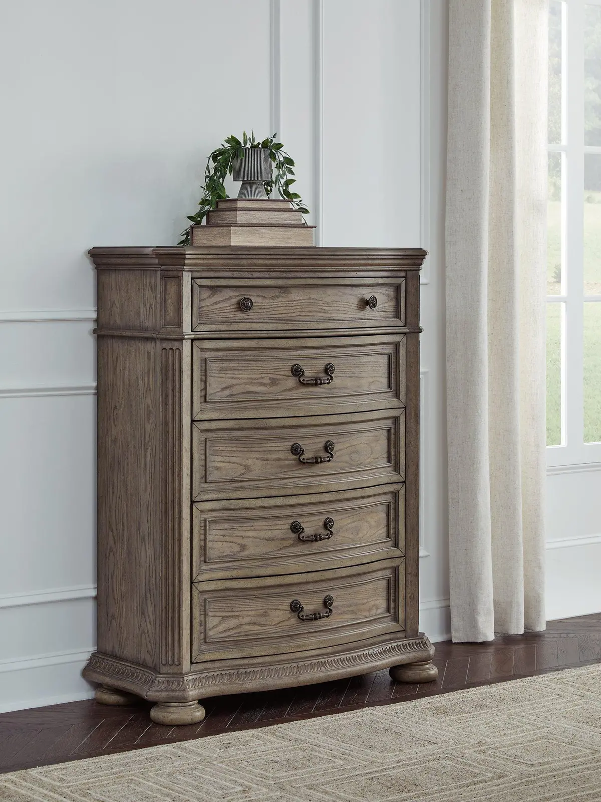 Ardenfield Chest Of Drawers 2