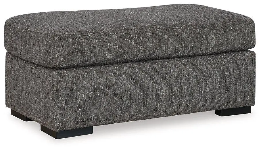 Gardiner Ottoman 1