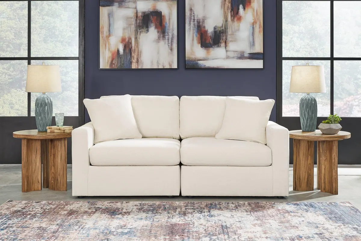 Modmax Sectional Loveseat 1