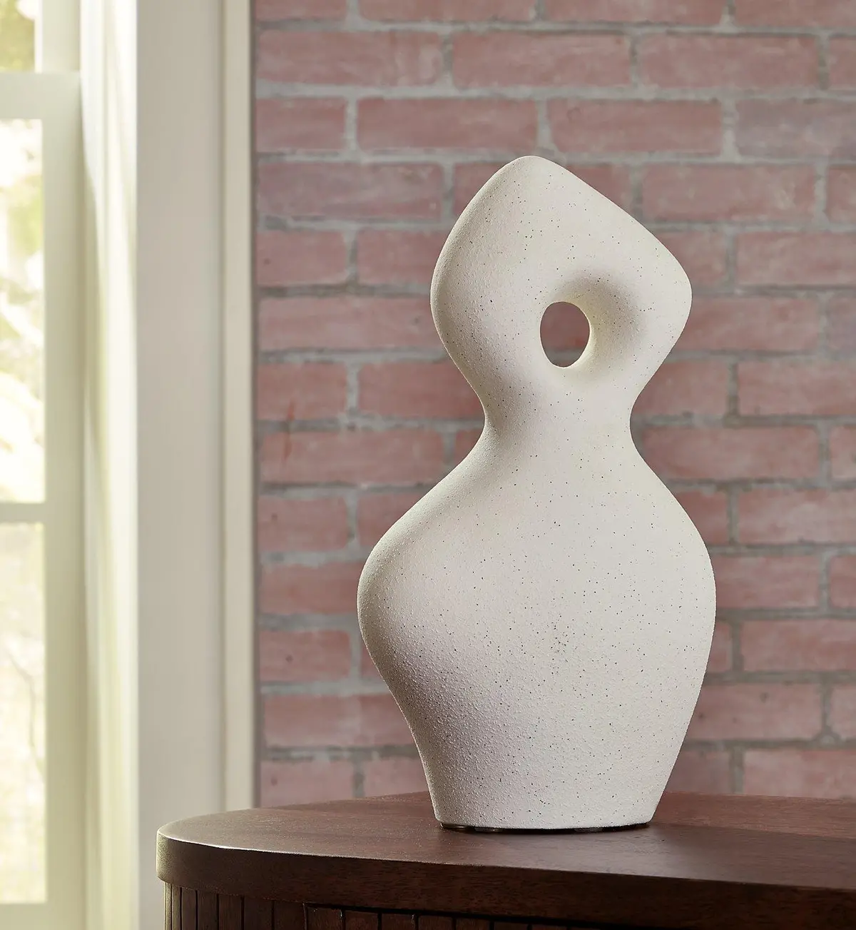 Arthrow Sculpture 2