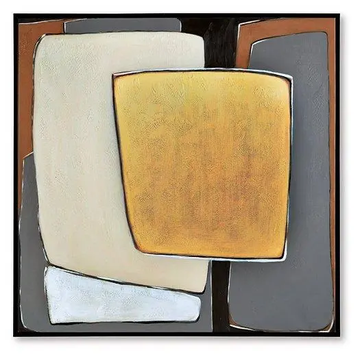 Actman Wall Art 1