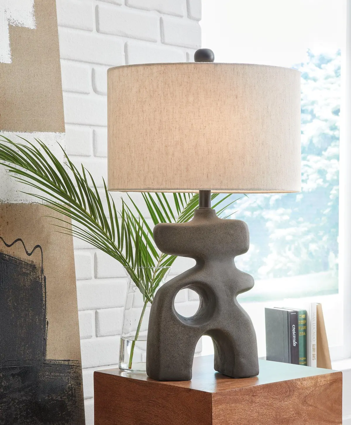 Danacy Lamp Set 1