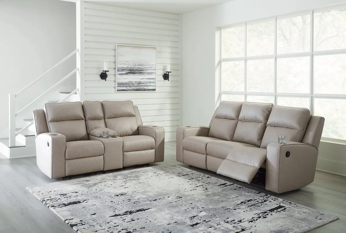 Lavenhorne Living Room Set 1