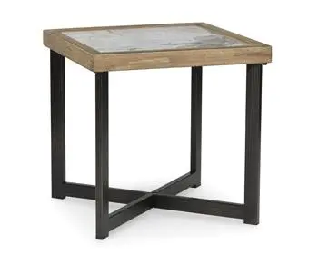 Montia End Table 1