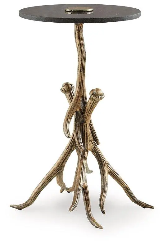 Lemkins Accent Table 1