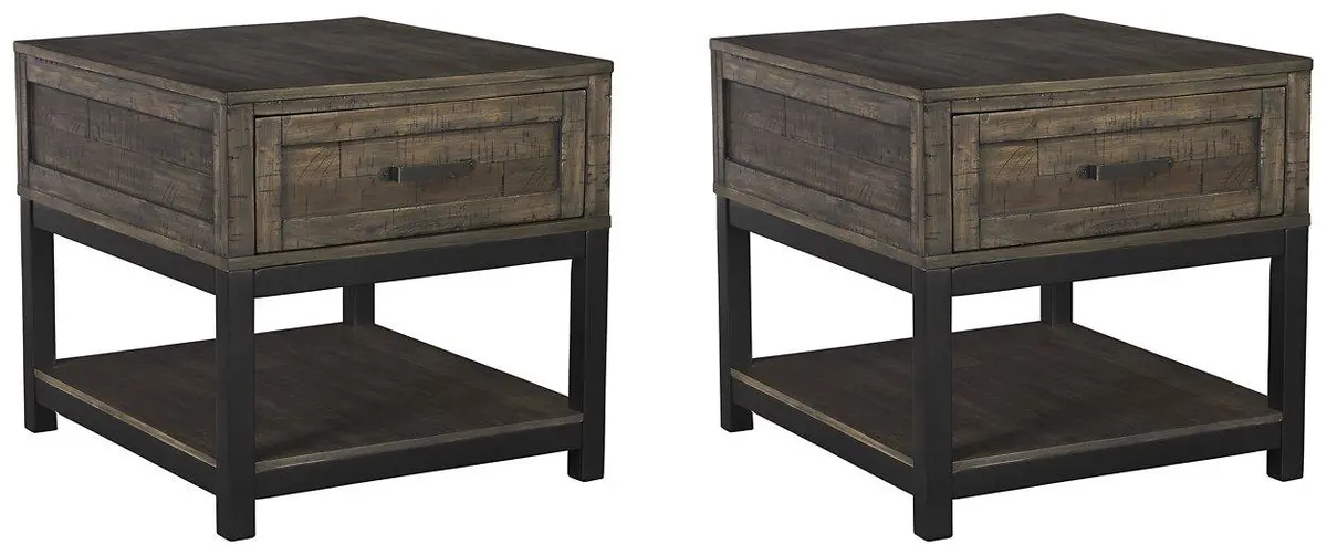 Johurst End Table Set 1