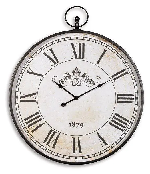 Augustina Wall Clock 1
