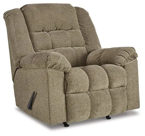 Kegler Recliner 2