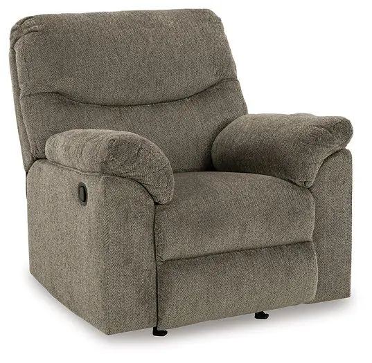 Alphons Recliner 1