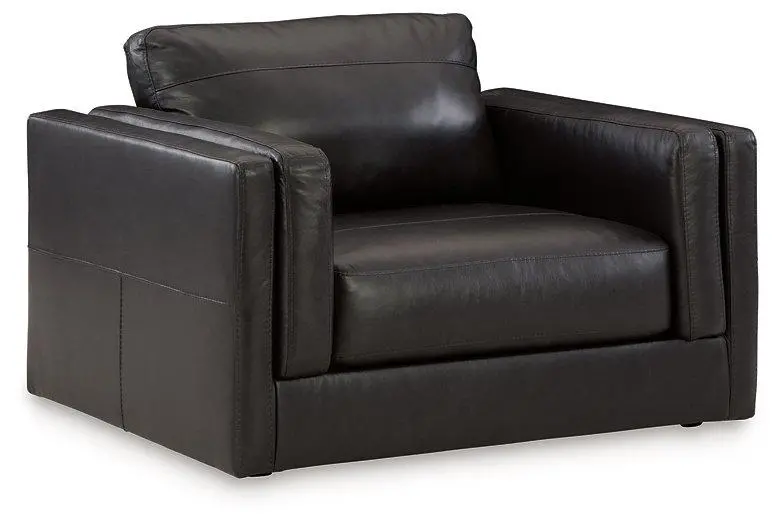 Amiata Oversized Chair 1