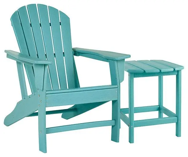 Sundown Treasure Outdoor Seating Set 1