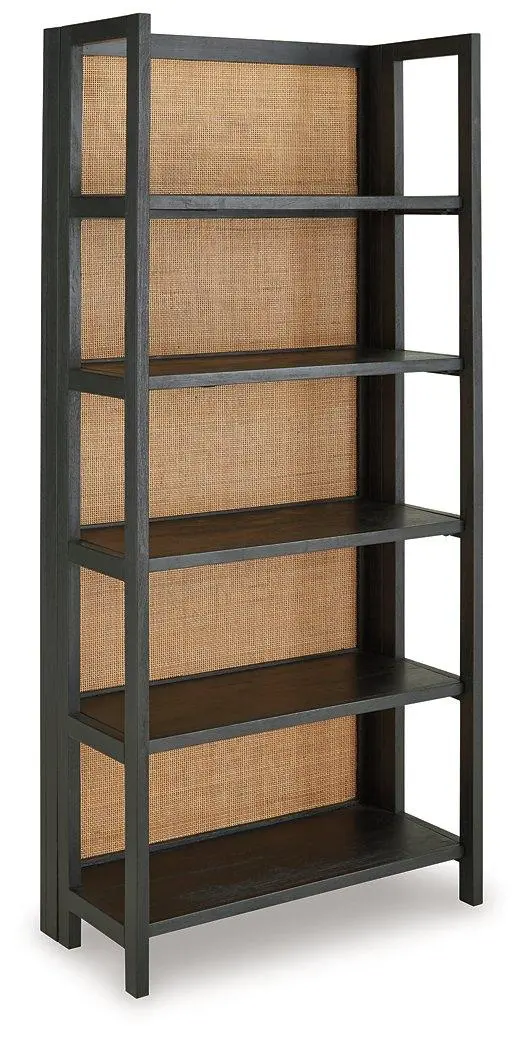 Abyard Bookcase 1