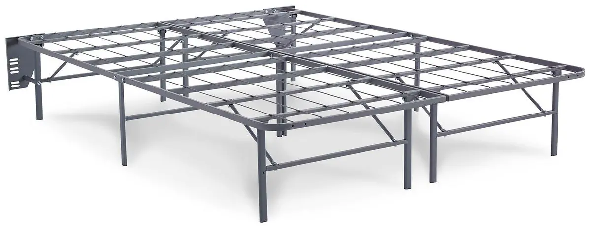 Better Than A Boxspring Foundation 1