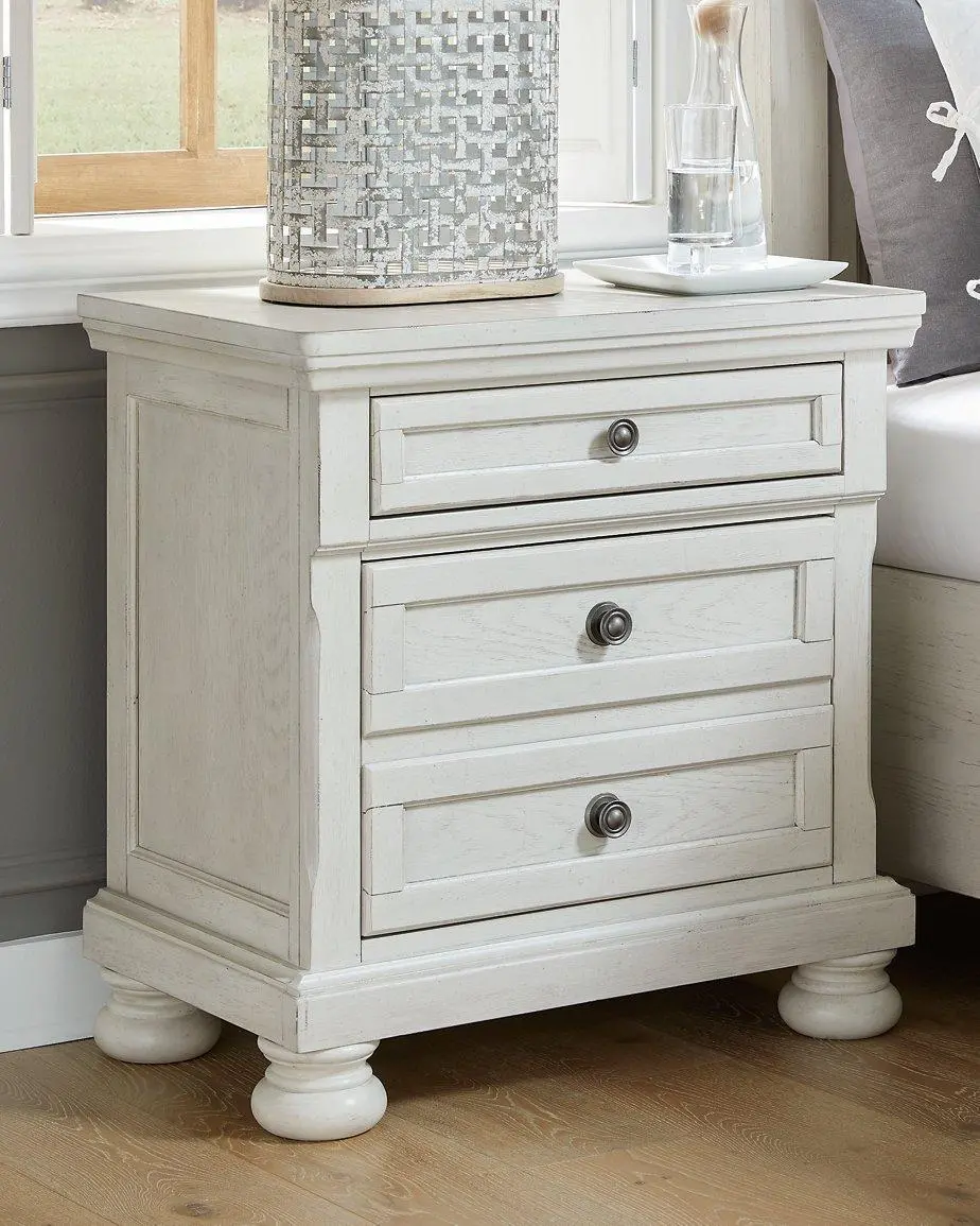 Robbinsdale Nightstand 2