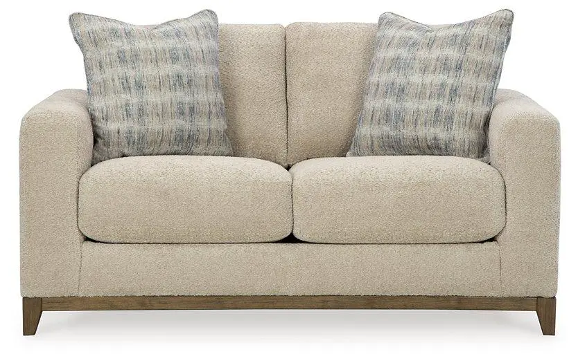 Parklynn Loveseat 1