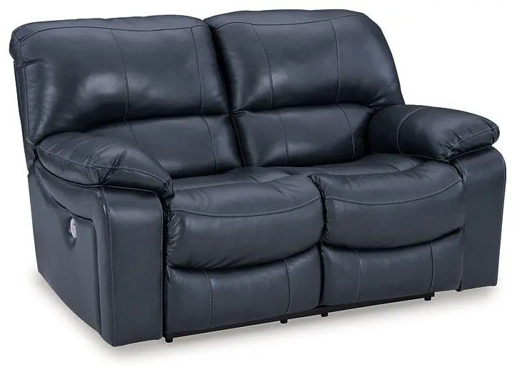 Leesworth Power Reclining Loveseat 2