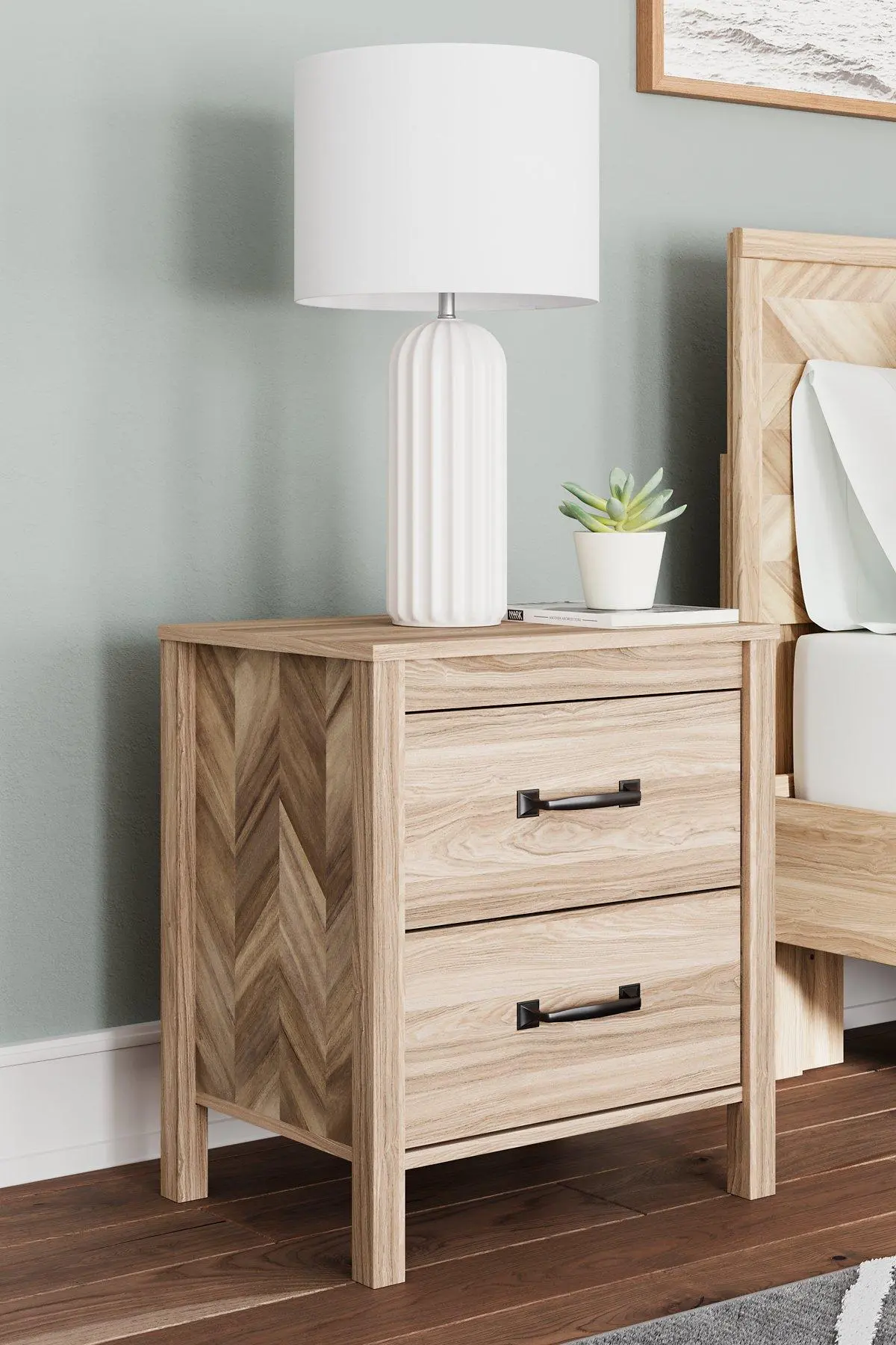 Battelle Nightstand 2