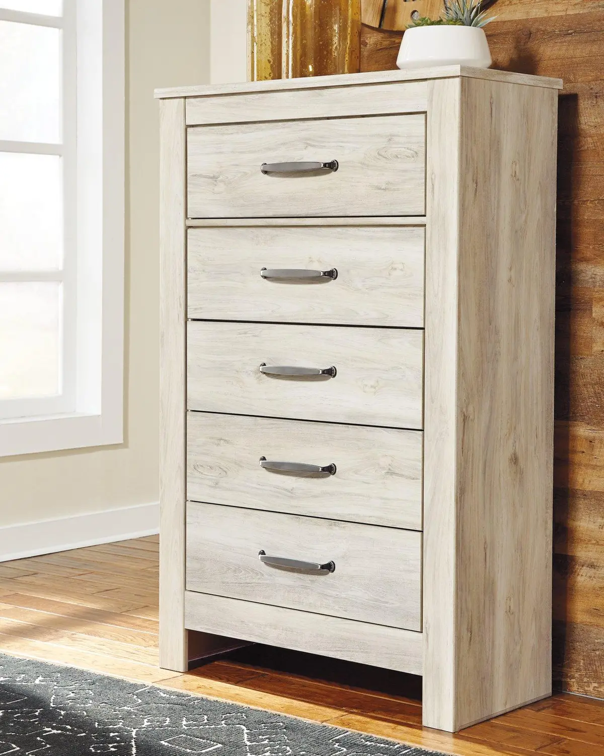Bellaby Chest Of Drawers 2