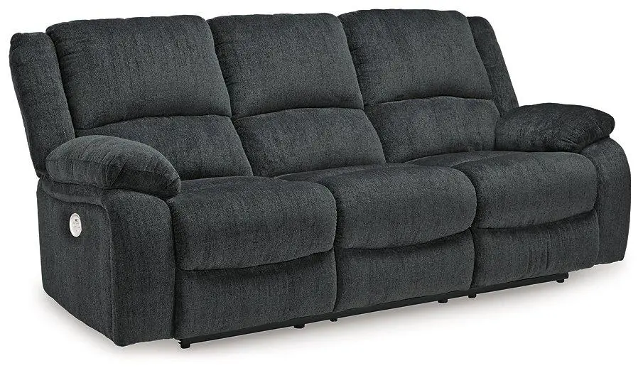 Draycoll Power Reclining Sofa 2