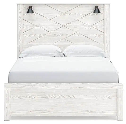 Gerridan Bedroom Set 8