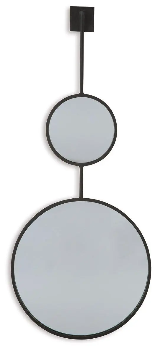 Brewer Accent Mirror 1