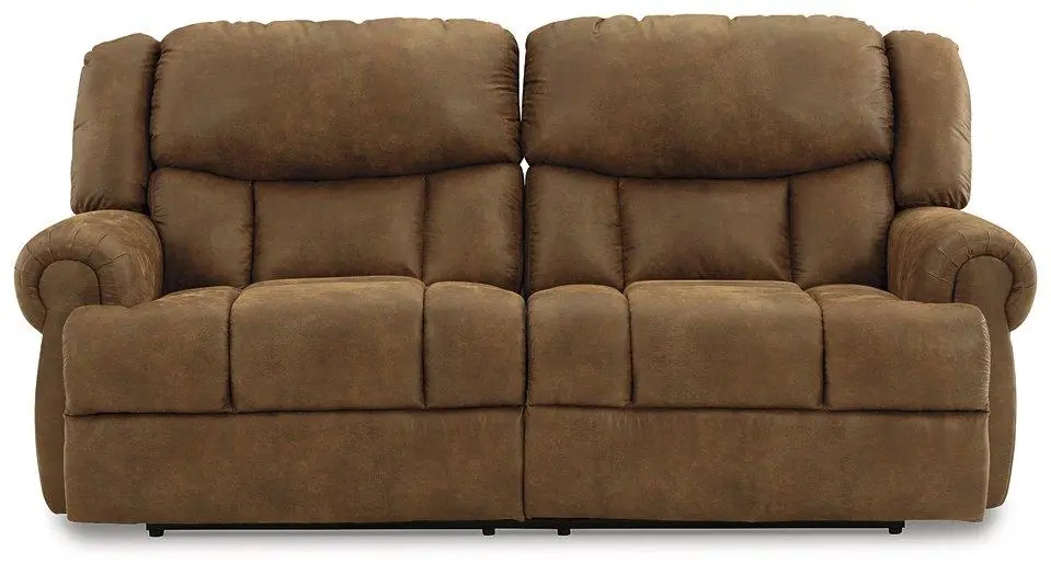 Boothbay Reclining Sofa 1