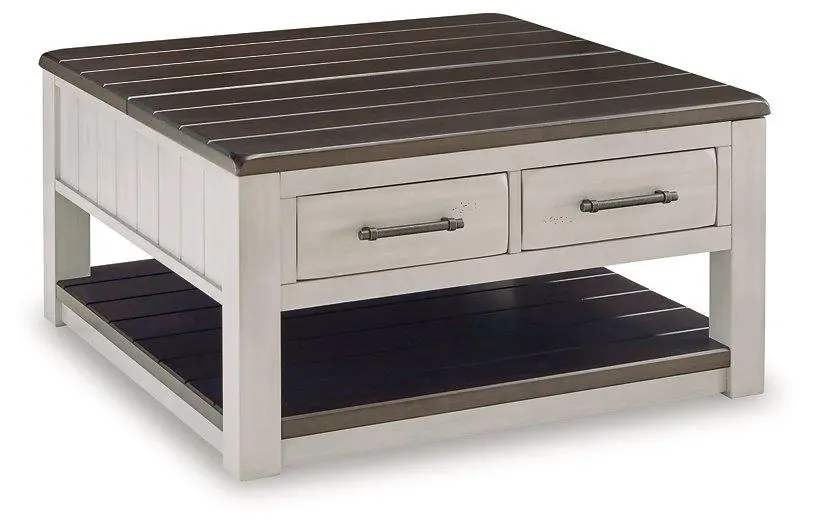 Darborn Lift-Top Coffee Table 1