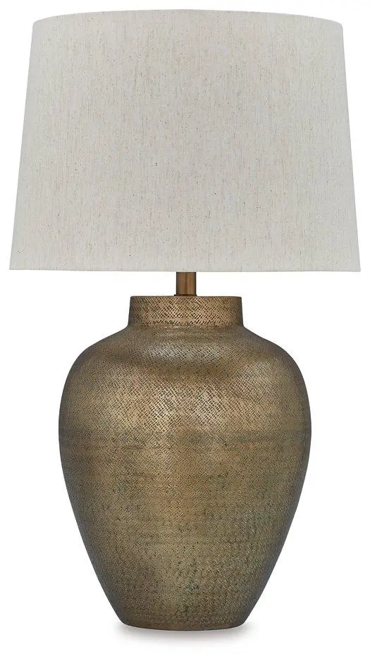 Madney Table Lamp 1